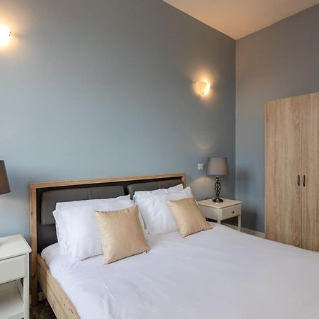 Valletta Exclusive 3Br House With Rooftop Terrace - Cityapartmentstay Eksteriør bilde
