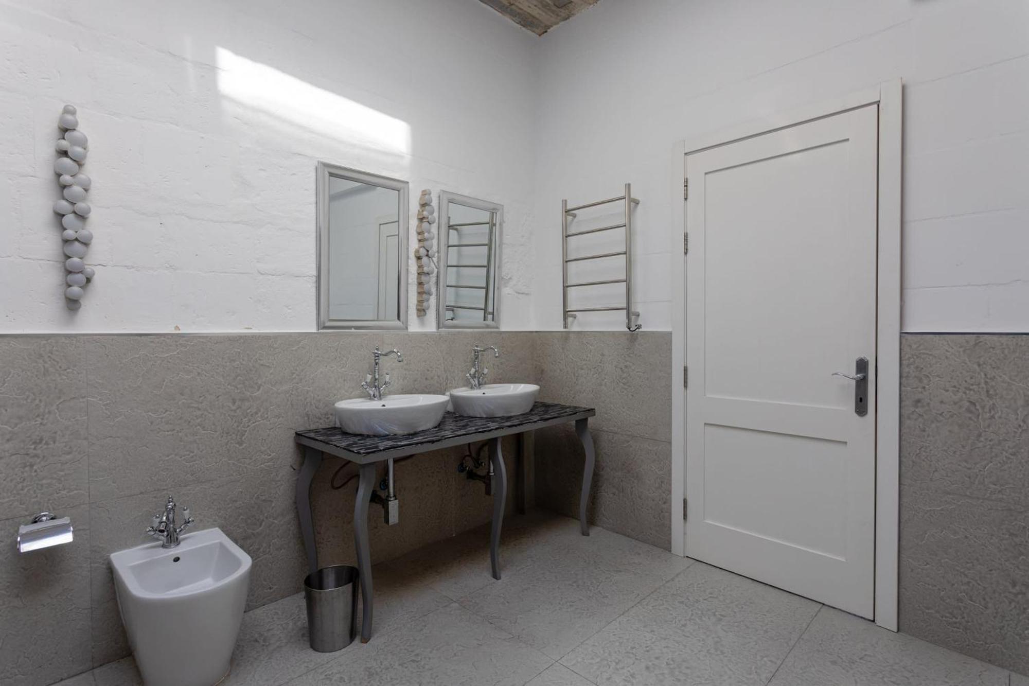 Valletta Exclusive 3Br House With Rooftop Terrace - Cityapartmentstay Eksteriør bilde
