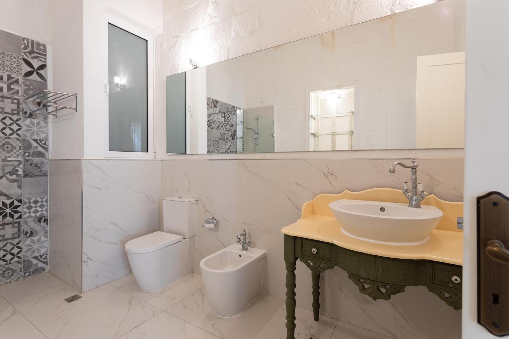 Valletta Exclusive 3Br House With Rooftop Terrace - Cityapartmentstay Eksteriør bilde