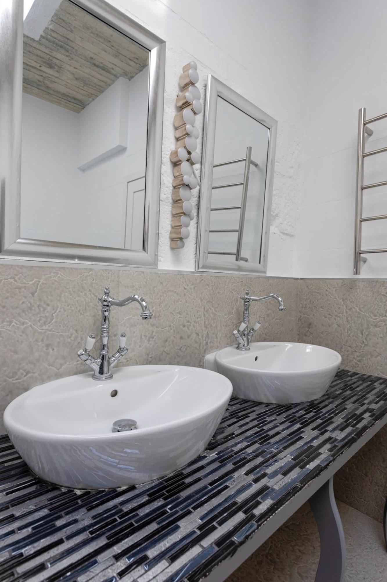 Valletta Exclusive 3Br House With Rooftop Terrace - Cityapartmentstay Eksteriør bilde
