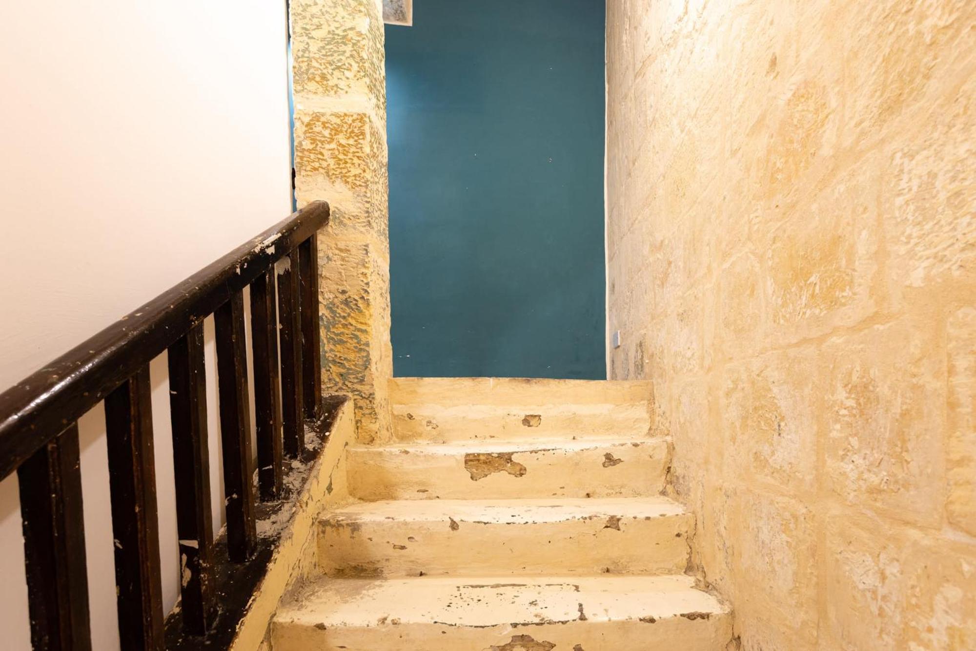 Valletta Exclusive 3Br House With Rooftop Terrace - Cityapartmentstay Eksteriør bilde