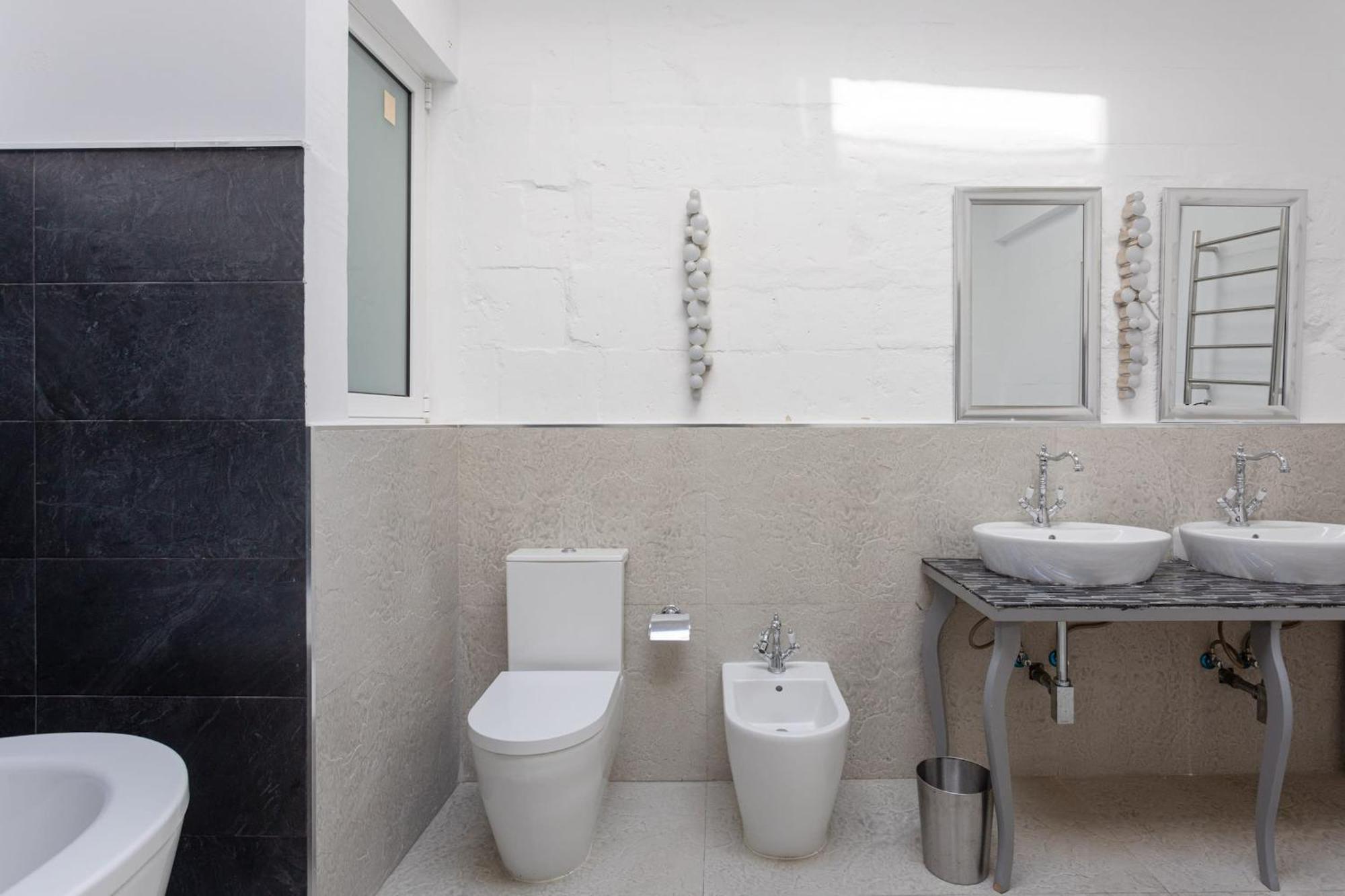 Valletta Exclusive 3Br House With Rooftop Terrace - Cityapartmentstay Eksteriør bilde