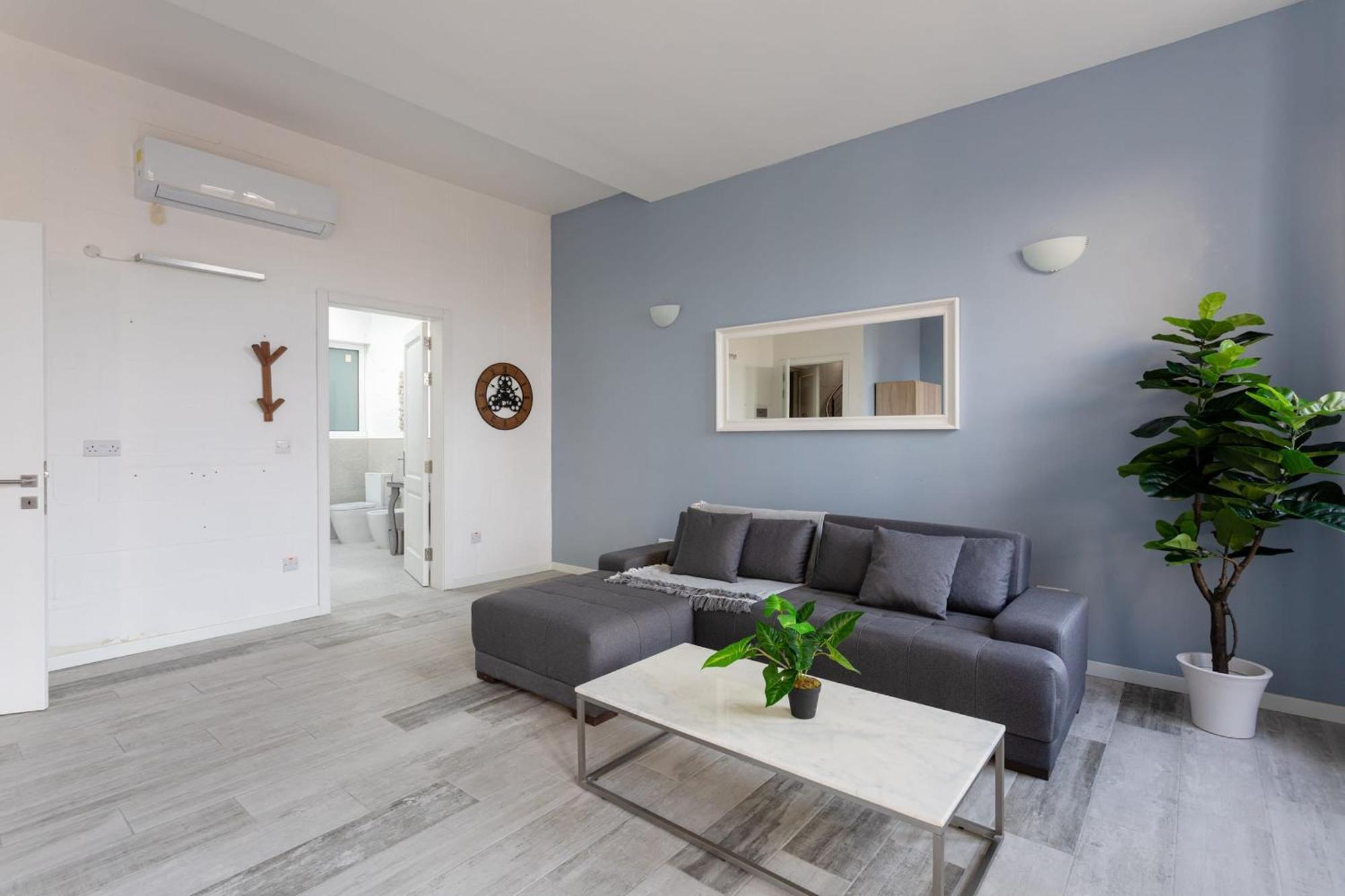 Valletta Exclusive 3Br House With Rooftop Terrace - Cityapartmentstay Eksteriør bilde