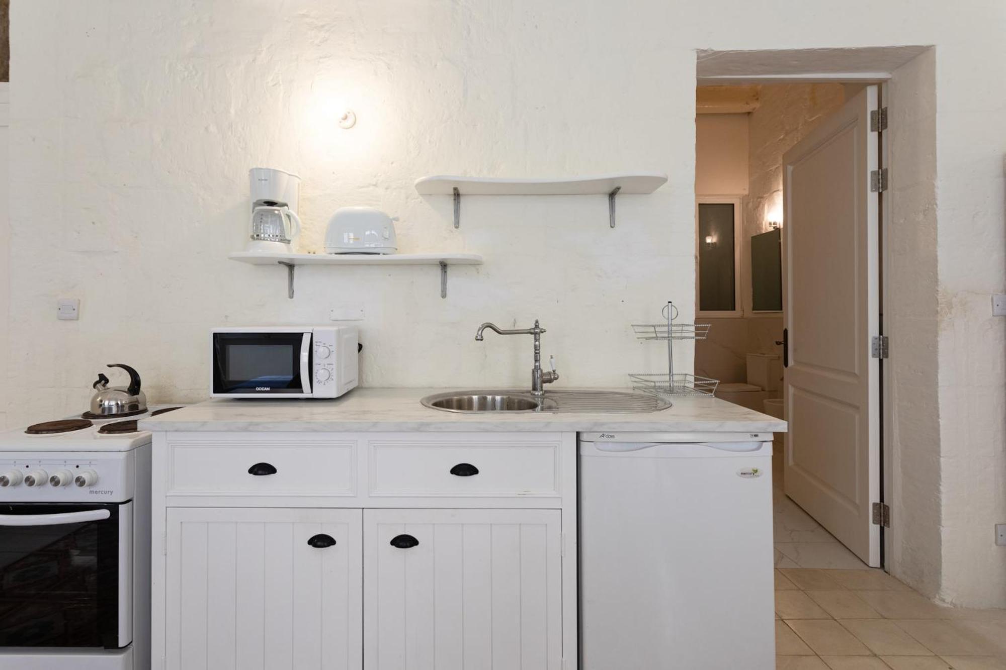 Valletta Exclusive 3Br House With Rooftop Terrace - Cityapartmentstay Eksteriør bilde