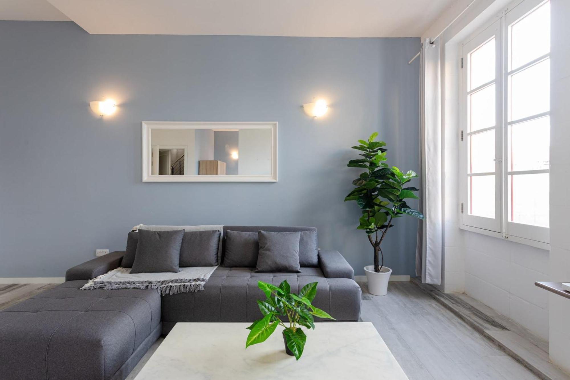Valletta Exclusive 3Br House With Rooftop Terrace - Cityapartmentstay Eksteriør bilde