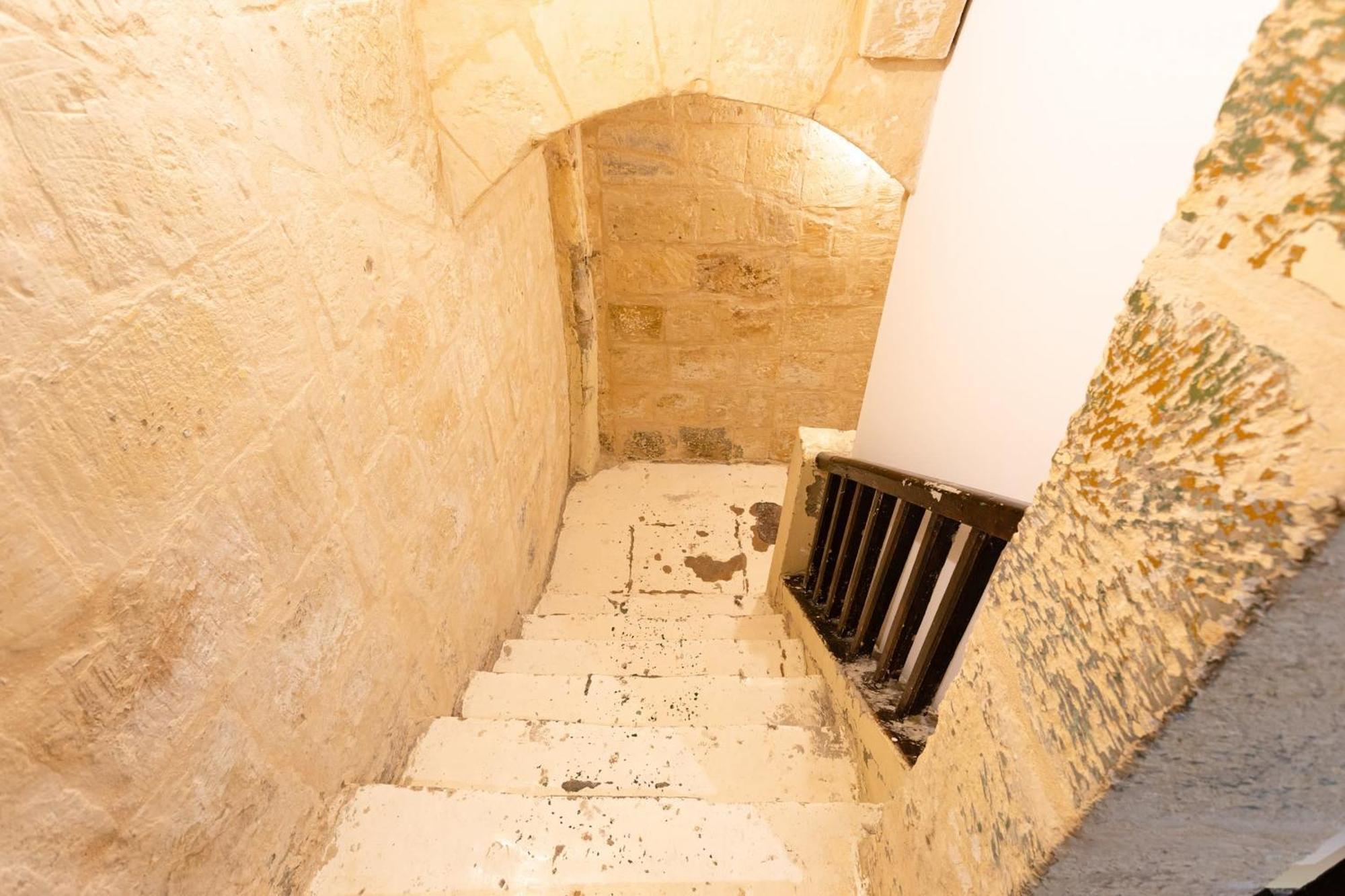 Valletta Exclusive 3Br House With Rooftop Terrace - Cityapartmentstay Eksteriør bilde