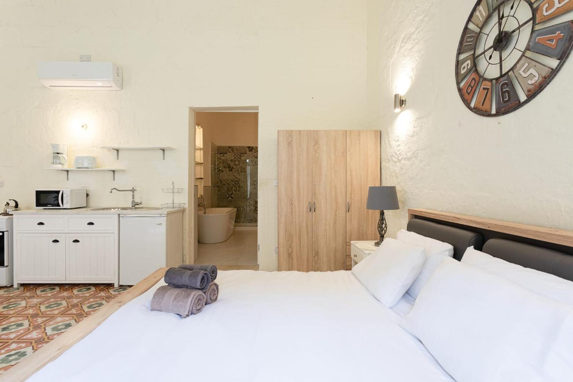 Valletta Exclusive 3Br House With Rooftop Terrace - Cityapartmentstay Eksteriør bilde