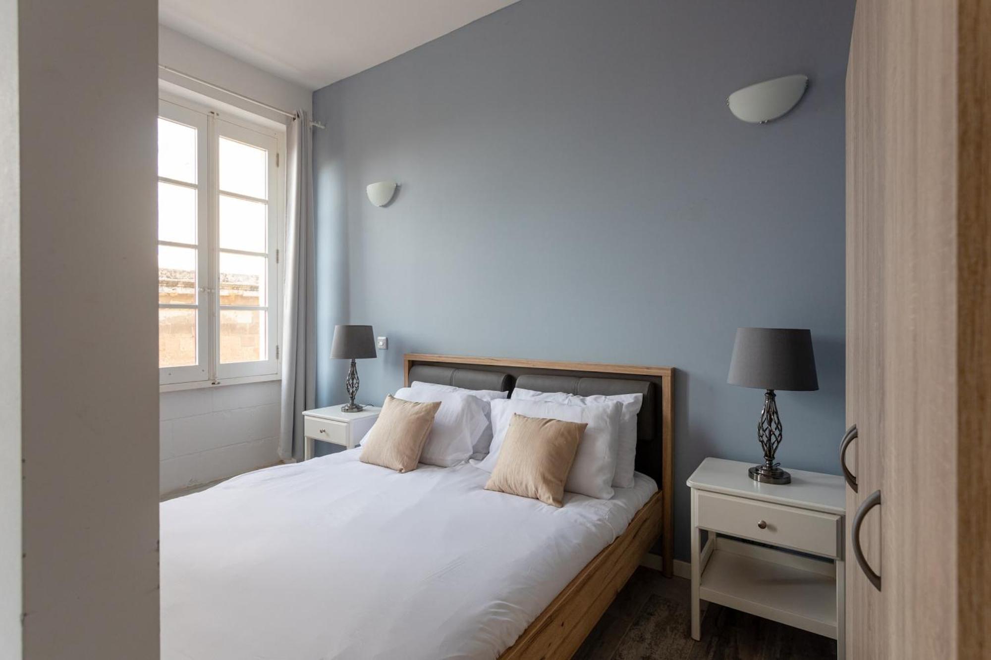 Valletta Exclusive 3Br House With Rooftop Terrace - Cityapartmentstay Eksteriør bilde